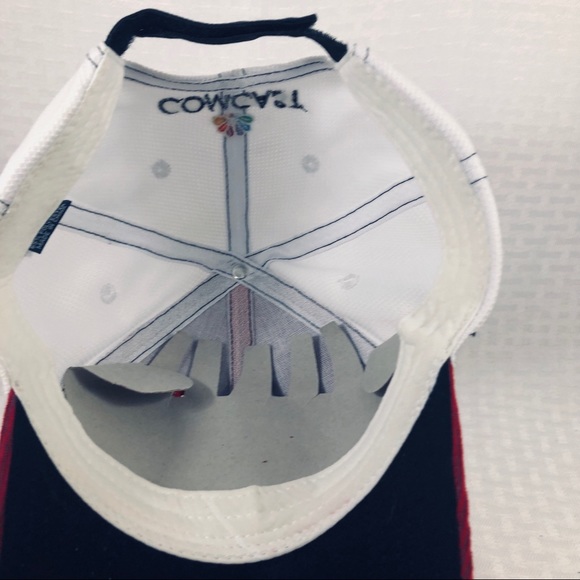 NASCAR Xfinity Series New Adj Truckers Hat Unique - Picture 7 of 7